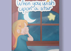 When you wish upon a star