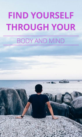Books for your Body & Mind